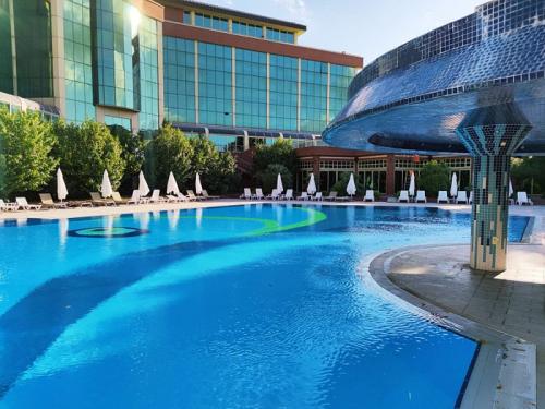 hotel in Istanbul