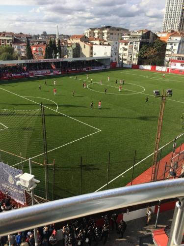 Ferikoy Stadium