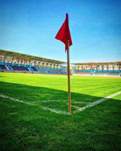 Maltepe Stadium