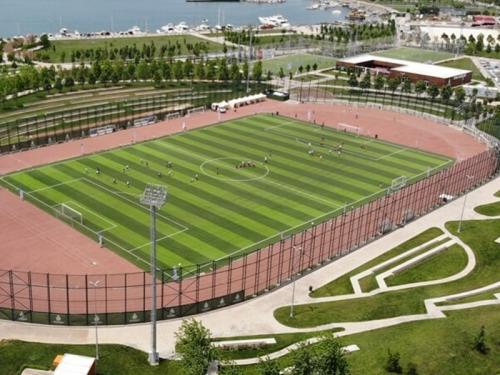 Maltepe Stadium