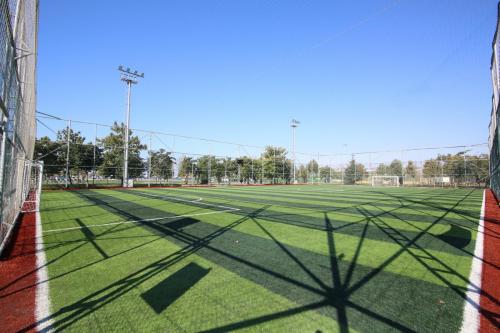 Maltepe Stadium